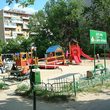 Горка "Башня"