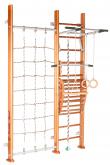 Детский спортивный комплекс (ДСК) "Perfetto sport" Valore PS-106 с тренажером Vinsere